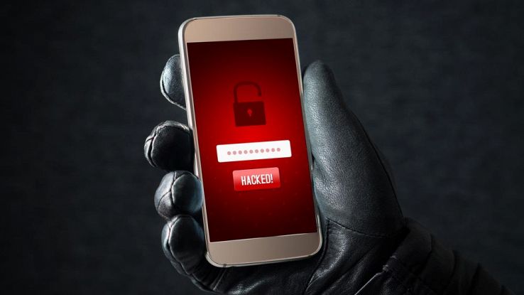 Invisible Man, il nuovo malware Android che ruba i dati bancari