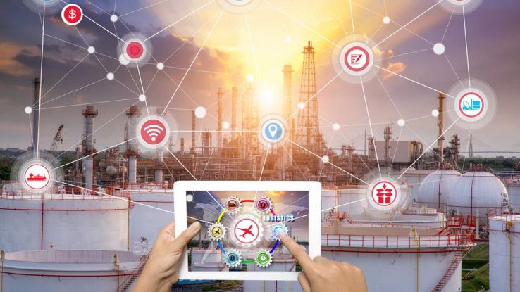 Internet of Things fondamentale per la trasformazione digitale
