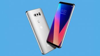 LG V30 ufficiale, schermo Full Vision da 6’’ e caratteristiche top