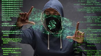 Hacker e malware