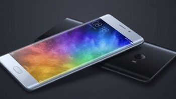 Xiaomi Mi Note 3 in arrivo entro fine agosto