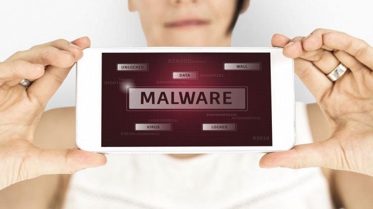 Come i malware infettano gli smartphone