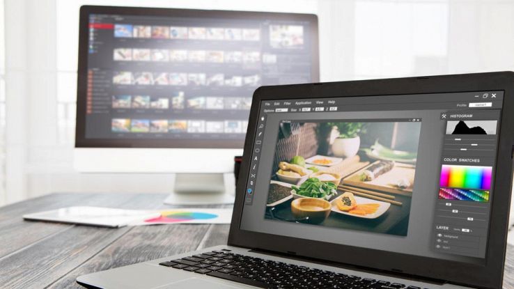 Siti e risorse web per modificare immagini gratis