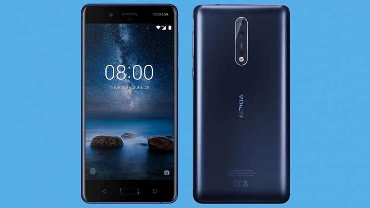Nokia 9 appare online in tre versioni differenti
