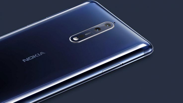Nokia 9 confermato da HMD: in arrivo con uno schermo molto grande