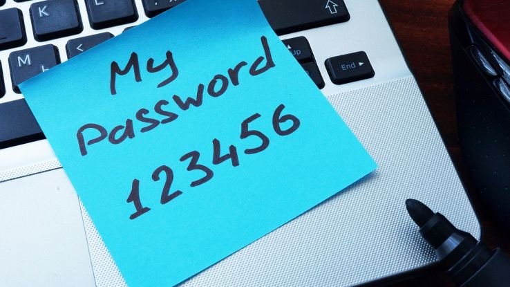 password manager