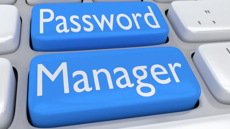 Che cosa sono i password manager