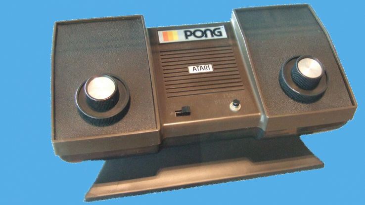 Buon compleanno Pong, il primo videogioco casalingo