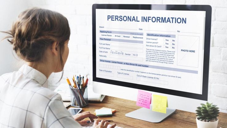 5 trucchi per proteggere le informazioni personali online