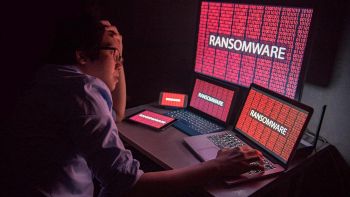 Torna Mamba, il ransomware che distrugge i dati