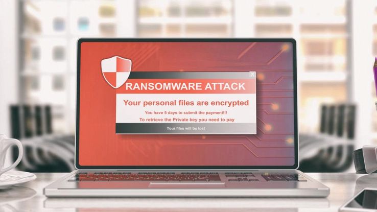 I ransomware evolvono: l'obiettivo diventa la distruzione dei dati