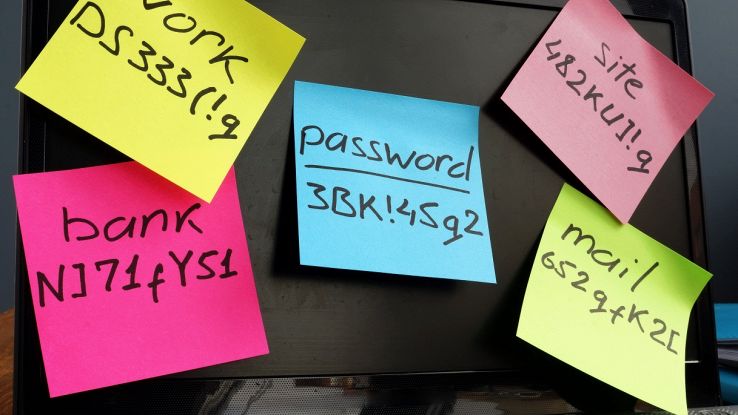 Come recuperare le password salvate nei browser
