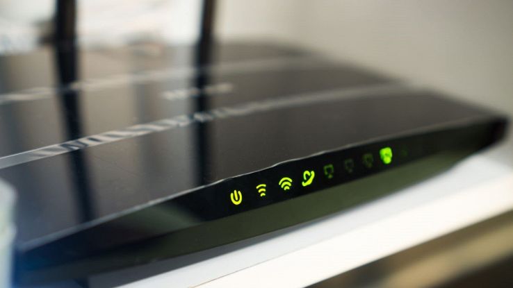 Cosa sono i router dual band