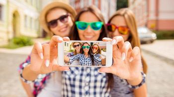Questa app per selfie ti dice qual è il tuo profilo migliore