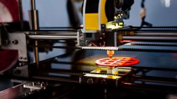 Stampa 3D, i settori con maggiori potenzialità