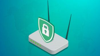 Sicurezza router