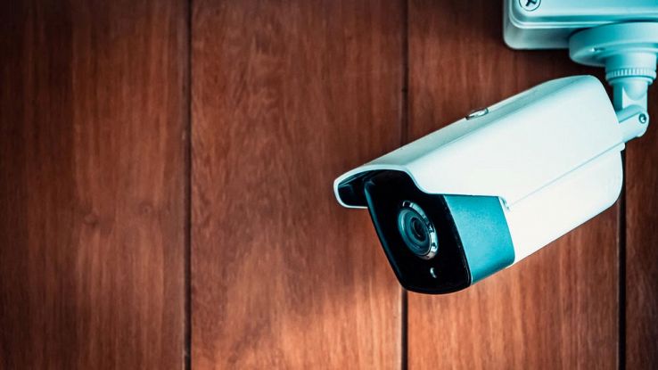 Oltre 120.000 videocamere di sicurezza sono facilmente hackerabili