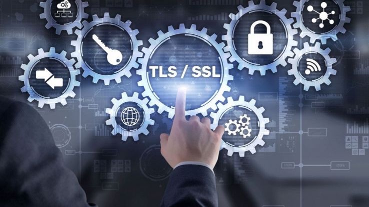Certificati TLS