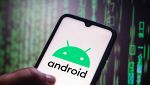 Smartphone Android