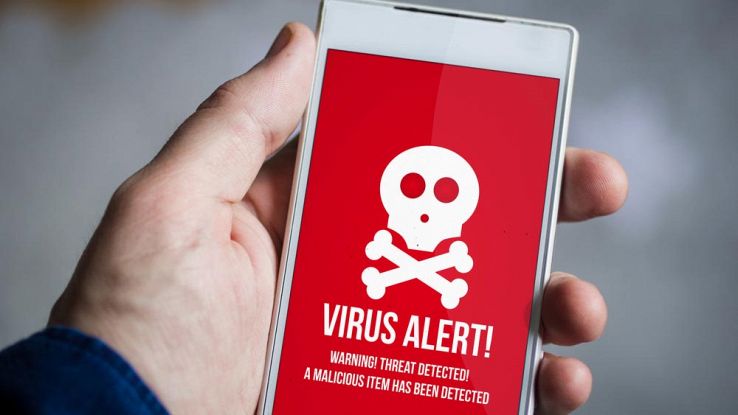 Alcuni smartphone Android arrivano sul mercato con un virus