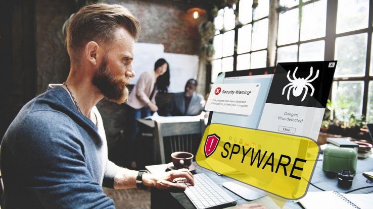 Malware, quali differenze tra virus, trojan, spyware e adware