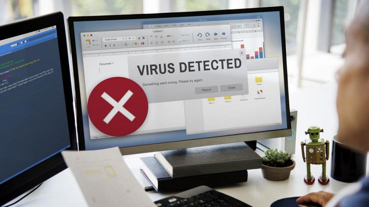 Come rimuovere i virus di Windows in modalità provvisoria