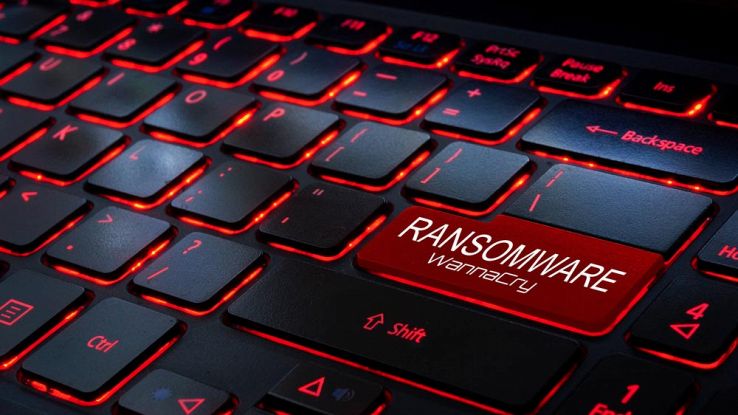 WannaCry usato come esca per rubare dati personali