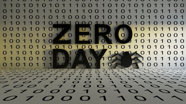 Attacco zero day