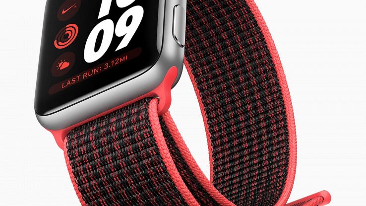 Apple Watch ha problemi connettività