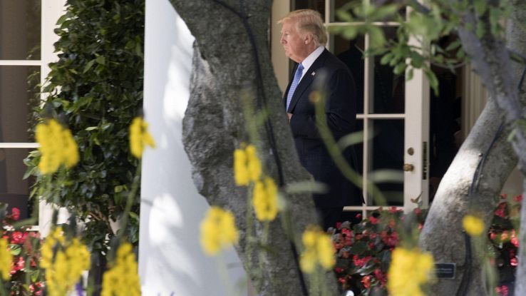 Russiagate: Congresso convoca social