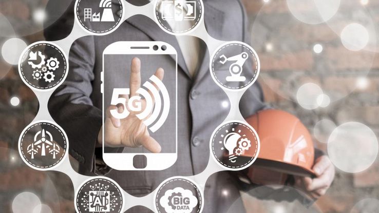 5G e industria 4.0