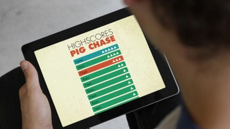 Troppi videogiochi,a rischio vista bimbi
