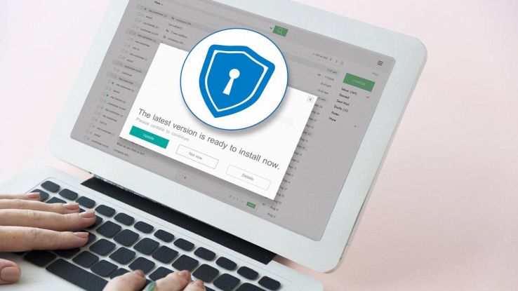 Sicurezza informatica, l'antivirus da solo non basta più