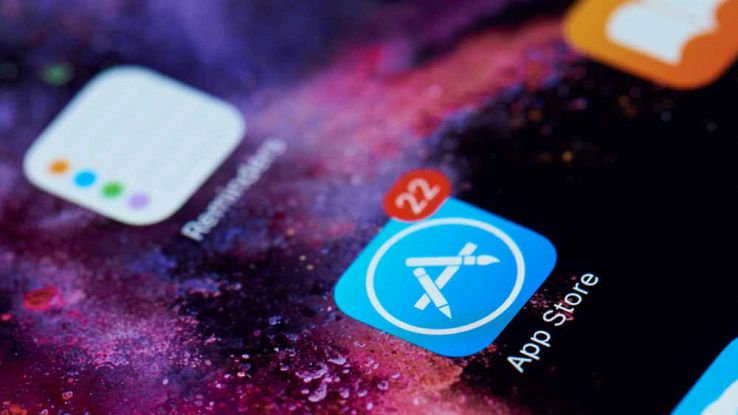 Nel nuovo App Store niente più antivirus iPhone