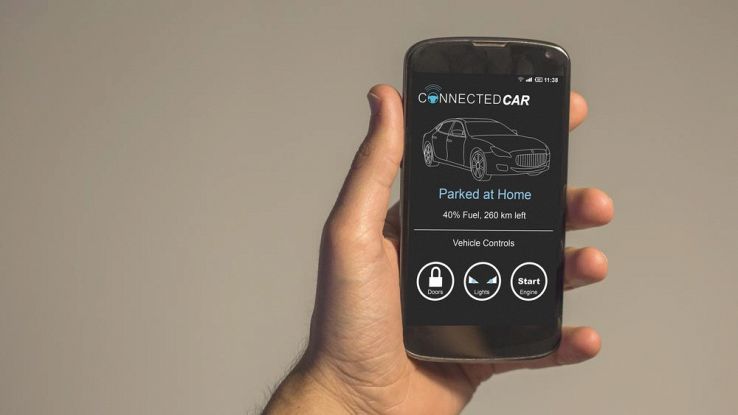Le auto connesse non sono sicure, colpa delle app