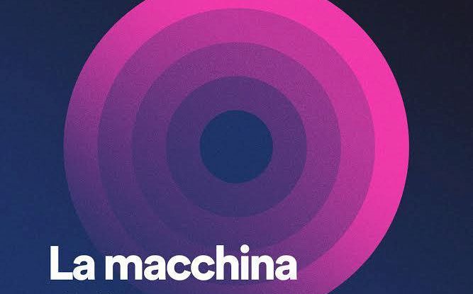 Spotify lancia playlist della giovinezza