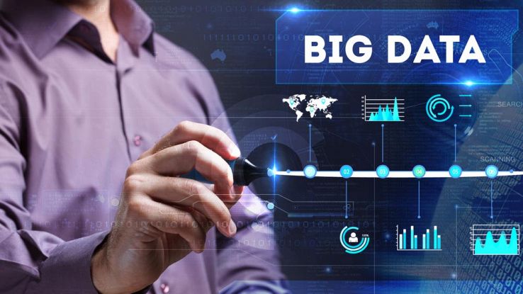 7 errori da evitare per usare i big data nella trasformazione digitale