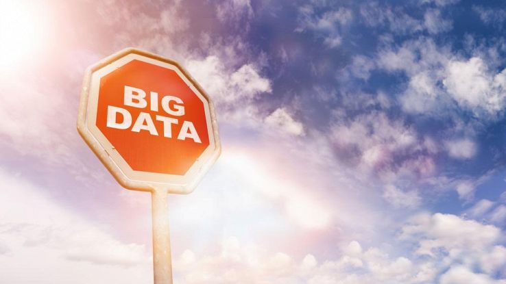 I big data alimentano lo sviluppo dell'Industria 4.0: come proteggerli