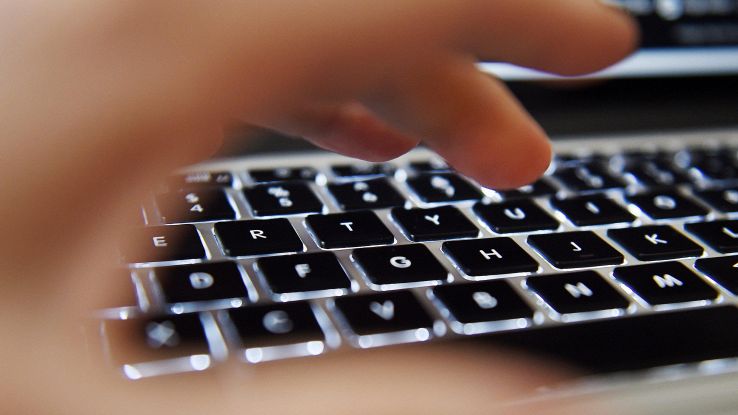 Italia seconda in Europa per Pc zombie