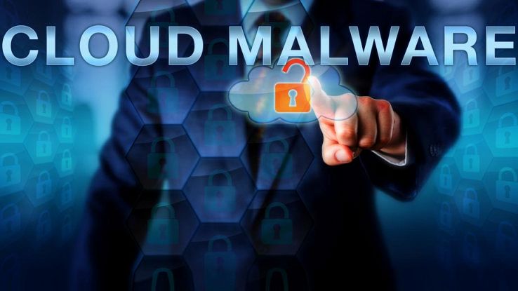 Come difendersi dai malware nel cloud