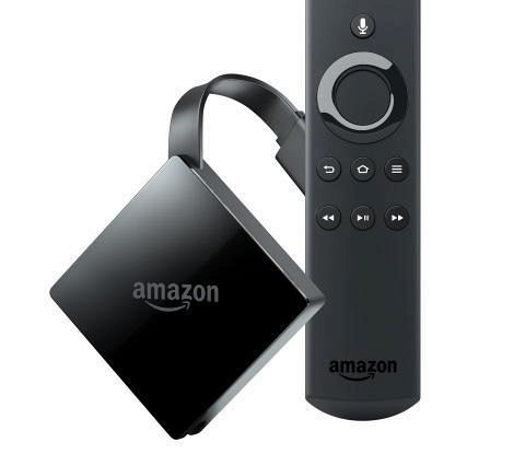 Amazon allarga la famiglia Echo