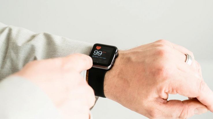 Apple Watch, possibile utilizzo come elettrocardiografo d'emergenza