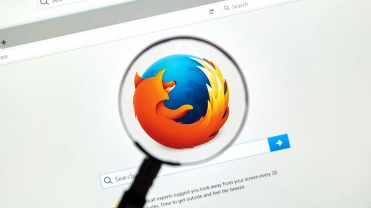 Mozilla, cos'è la “Password Principale” e come utilizzarla