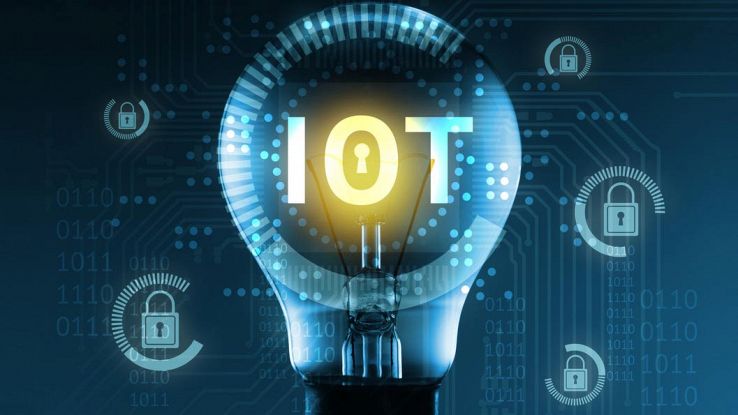 5 modi per garantire la sicurezza dei dispositivi IoT