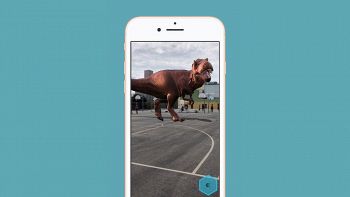 IPhone e realtà aumentata: 5 app gratis da provare subito
