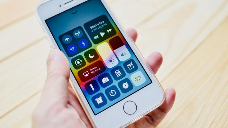 Come iOS 11 migliora la protezione della privacy