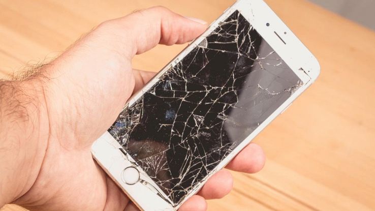 Il tuo iPhone sarà riparato? Scopri la guida segreta di Apple