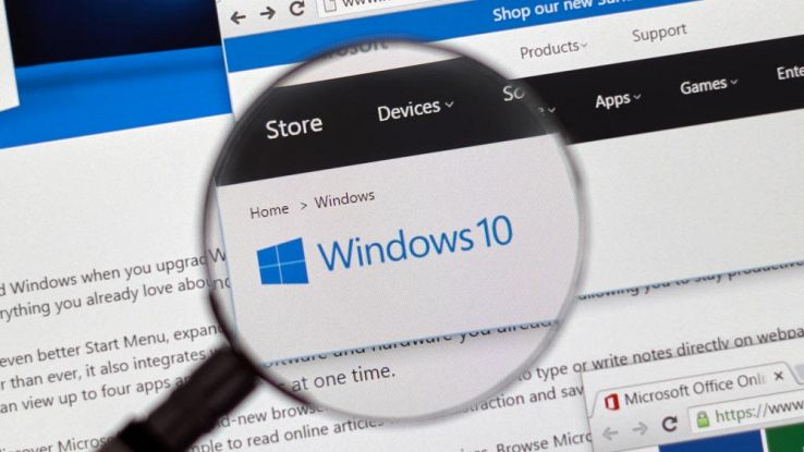 Windows 10, nuovi sistemi di sicurezza in prova gratuita per aziende