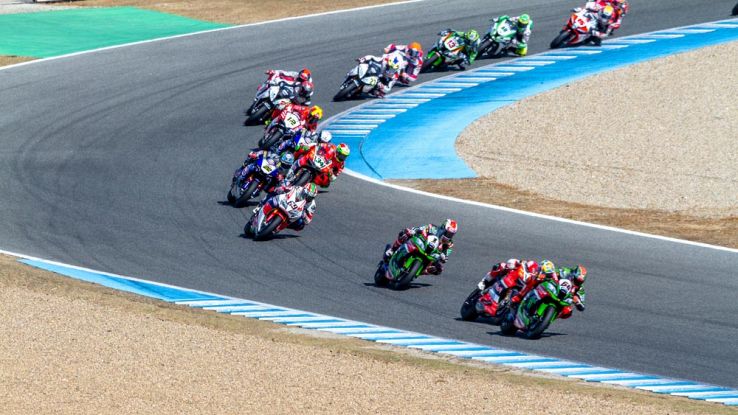 Come vedere il GP di Portogallo 2017 di Superbike in diretta streaming