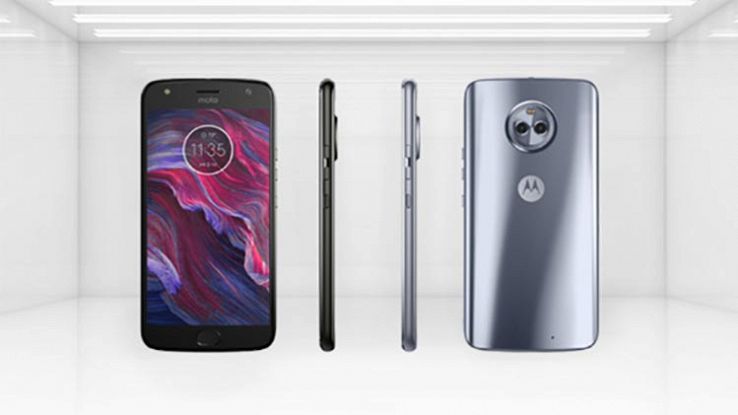 Motorola Moto X4, il medio gamma modulare con fotocamera top